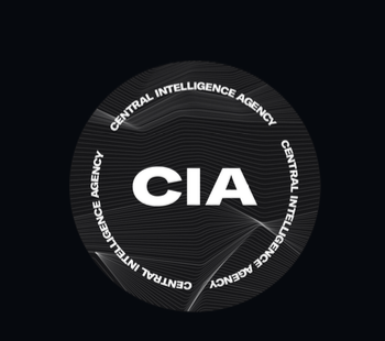 CIA Logo