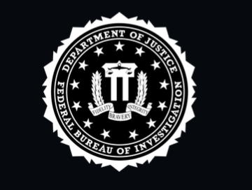 FBI Logo