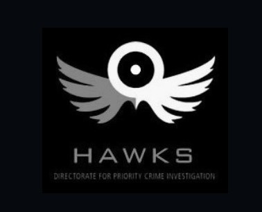 South African Hawks Logo