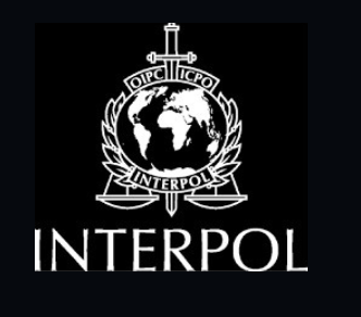 INTERPOL Logo