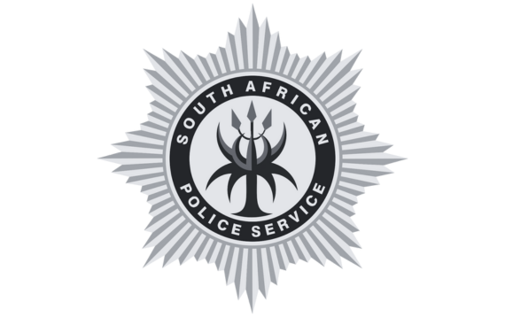 SAPS Logo